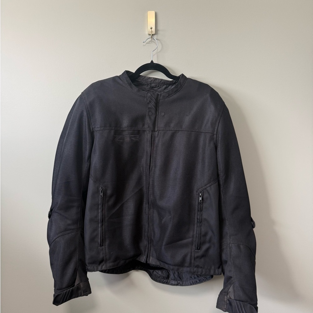Z1R Men's Motorcycle Gust Jacket